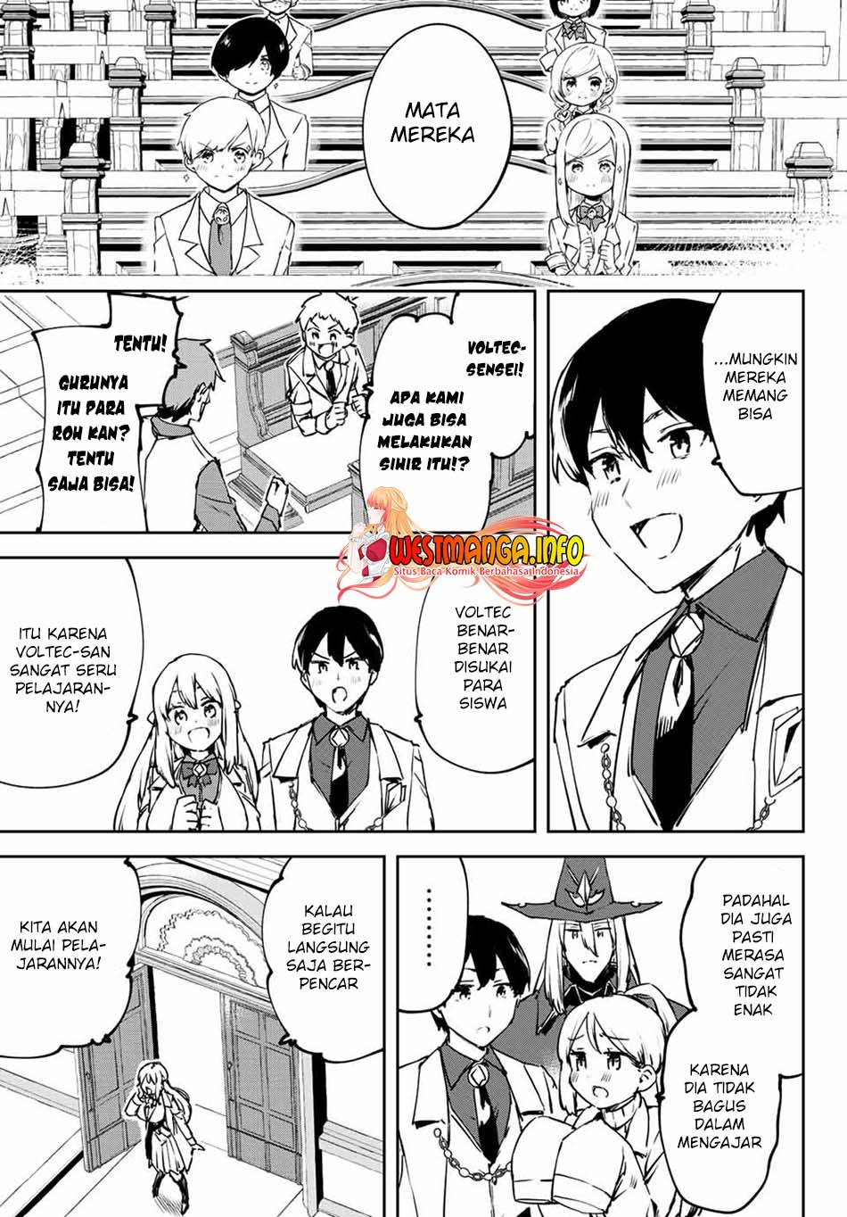 saikyou-kurasu-no-eirei-1000-karada-ga-shiranai-uchi-ni-shigoto-o-katadzukete-kurerushi - Chapter: 5.1