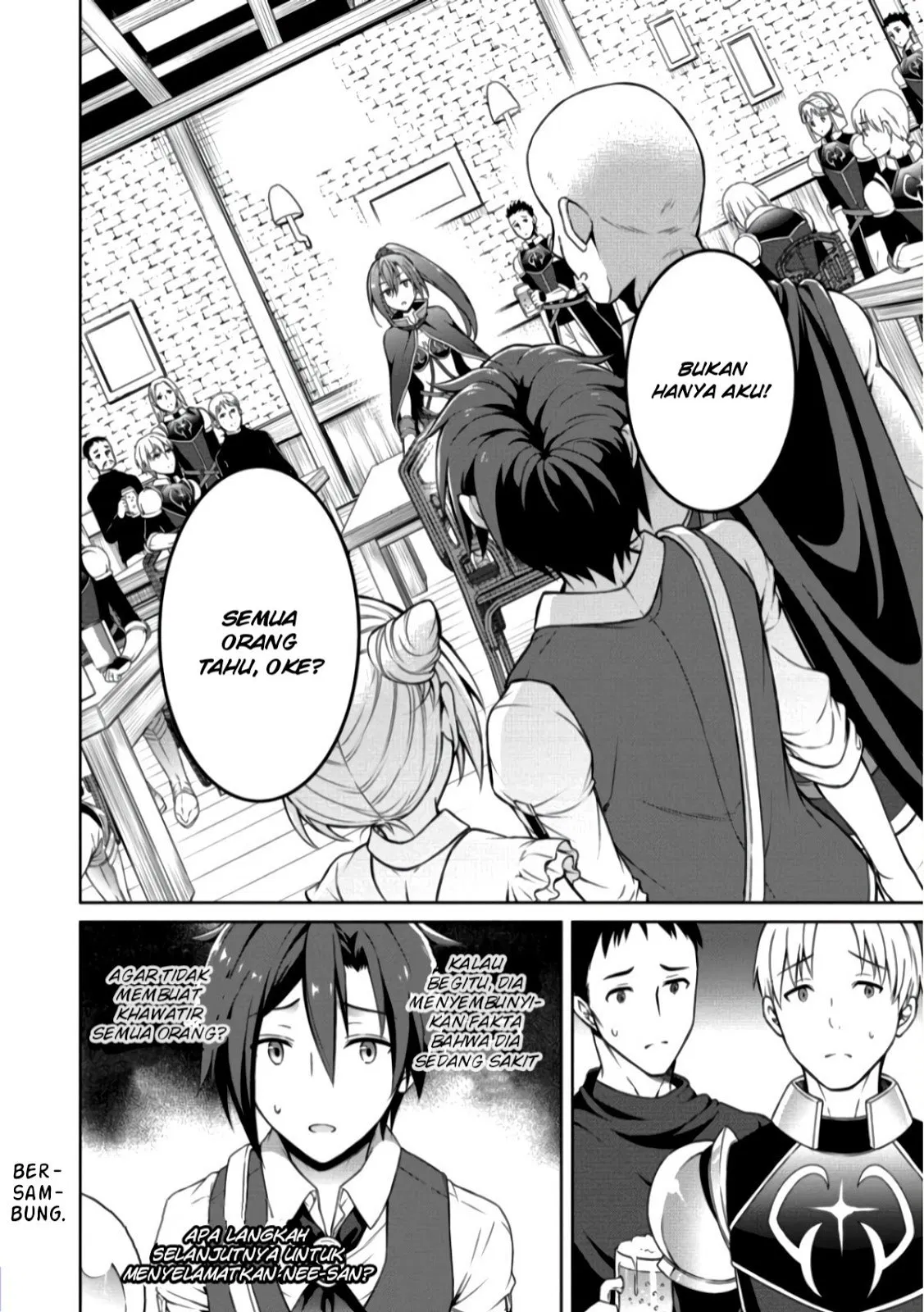 cheat-kusushi-no-slow-life-isekai-ni-tsukurou-drugstore - Chapter: 08