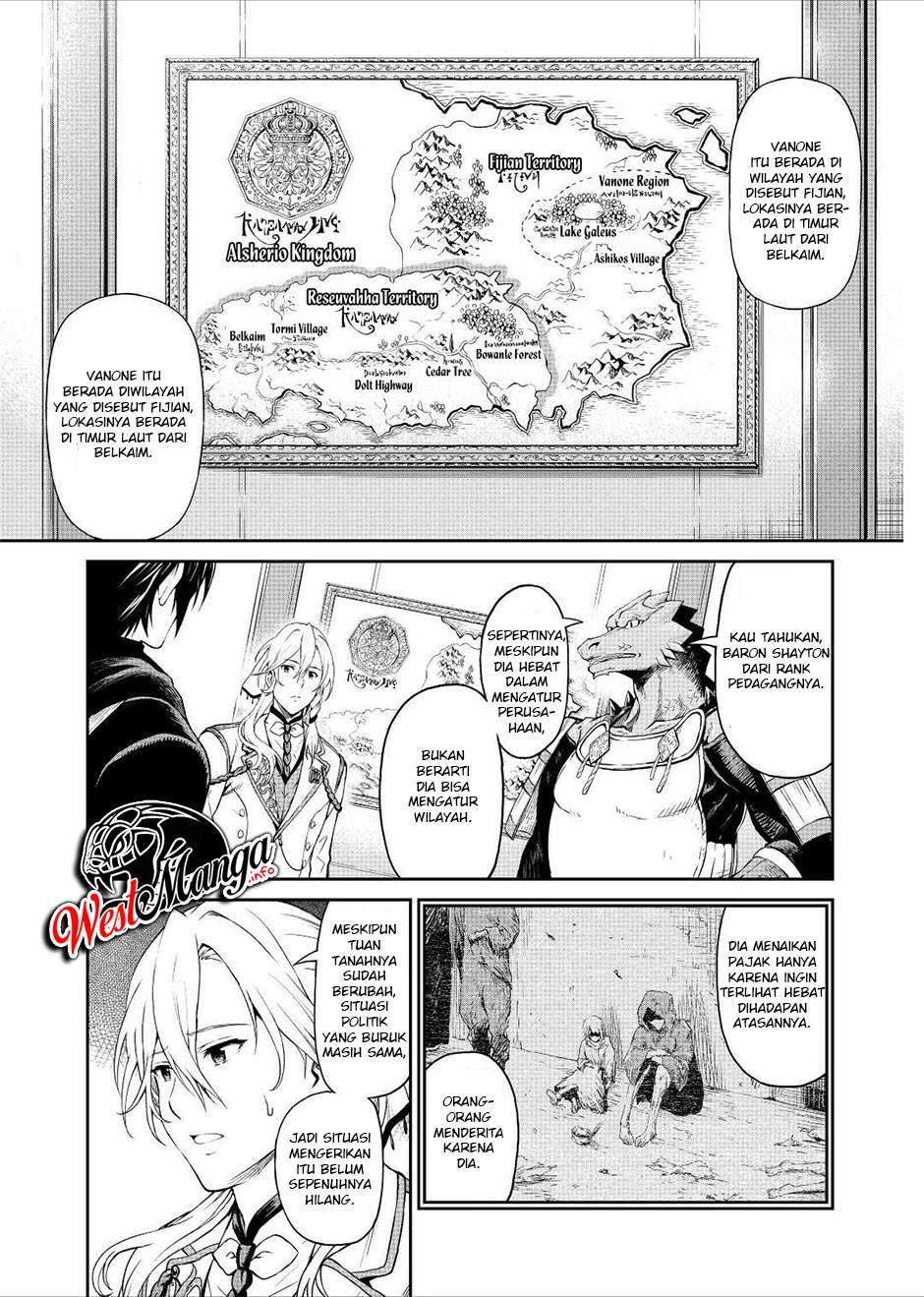 souzai-saishuka-no-isekai-ryokouki - Chapter: 32