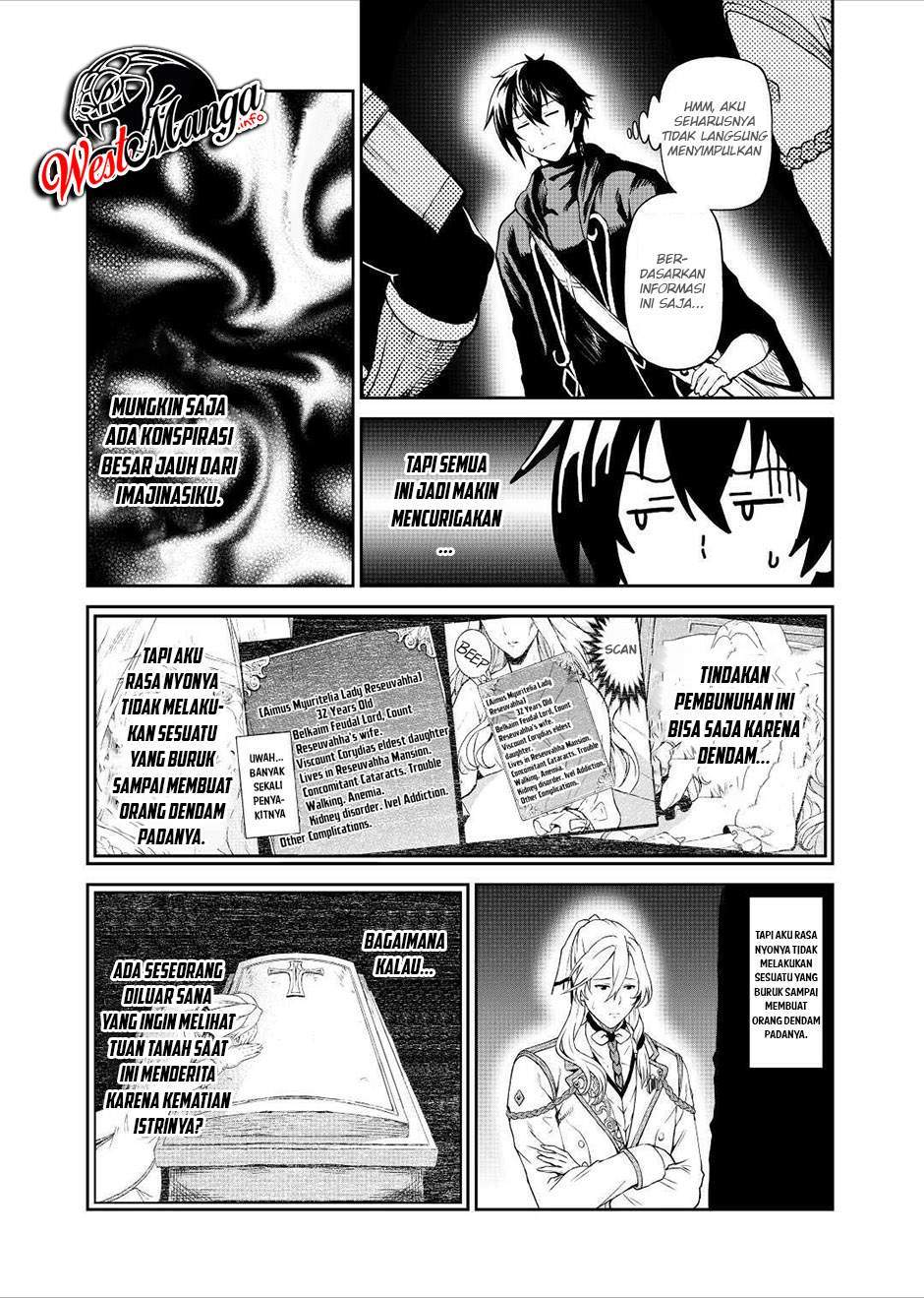 souzai-saishuka-no-isekai-ryokouki - Chapter: 32