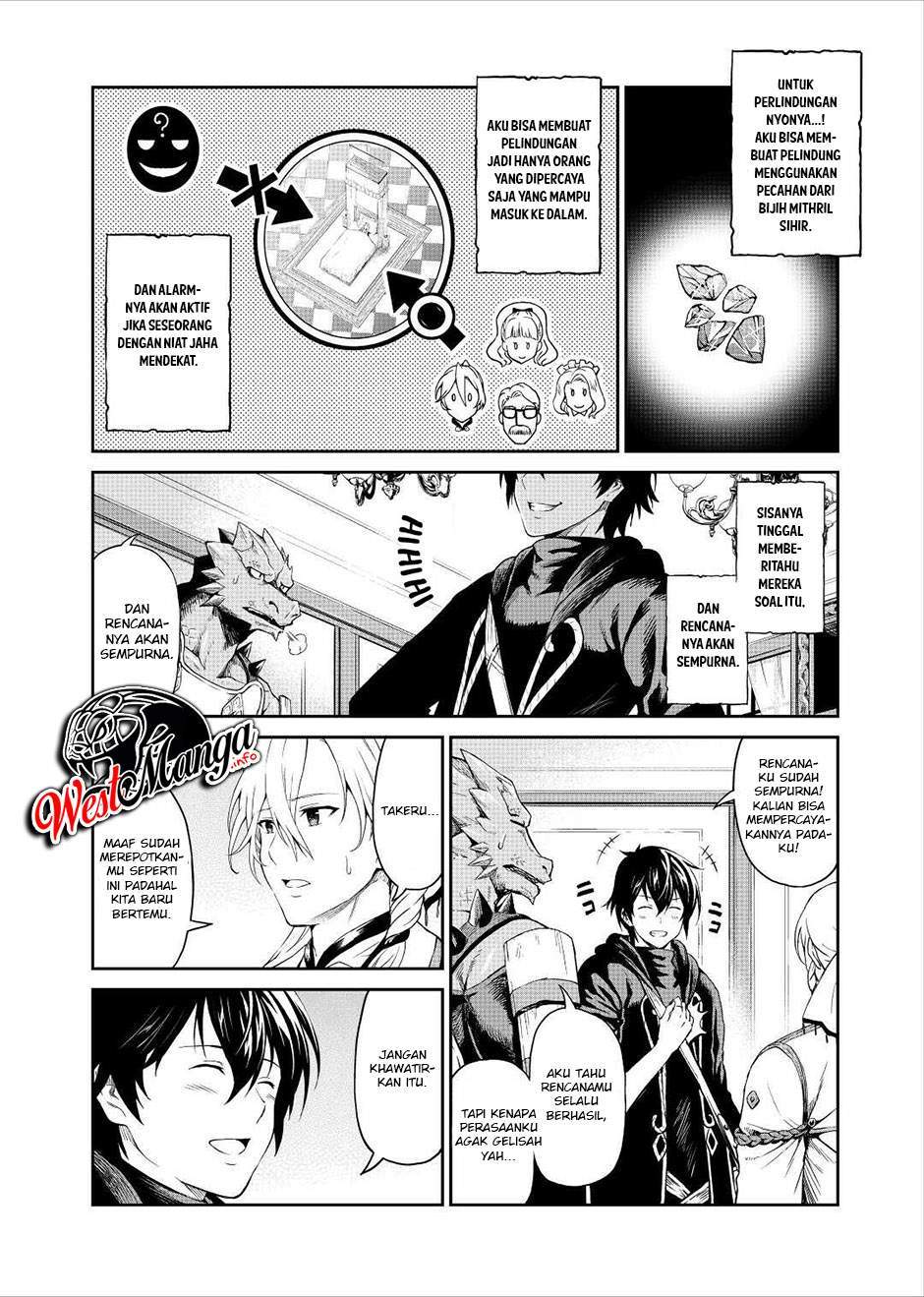 souzai-saishuka-no-isekai-ryokouki - Chapter: 32