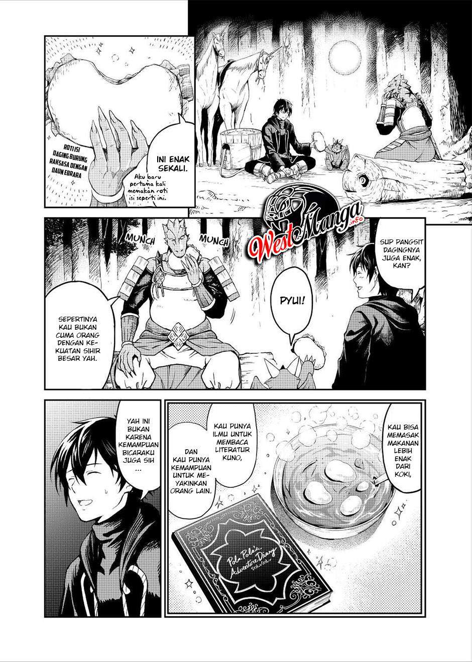 souzai-saishuka-no-isekai-ryokouki - Chapter: 32