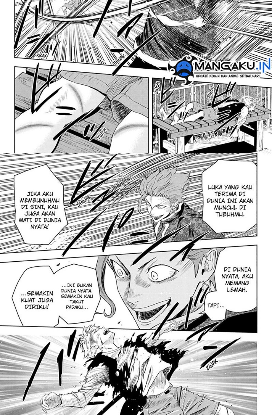 witch-watch - Chapter: 120