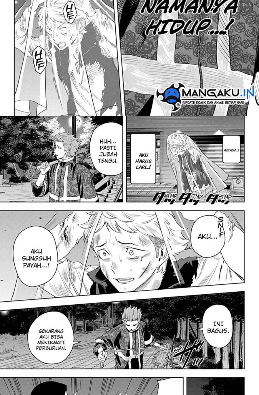 witch-watch - Chapter: 120