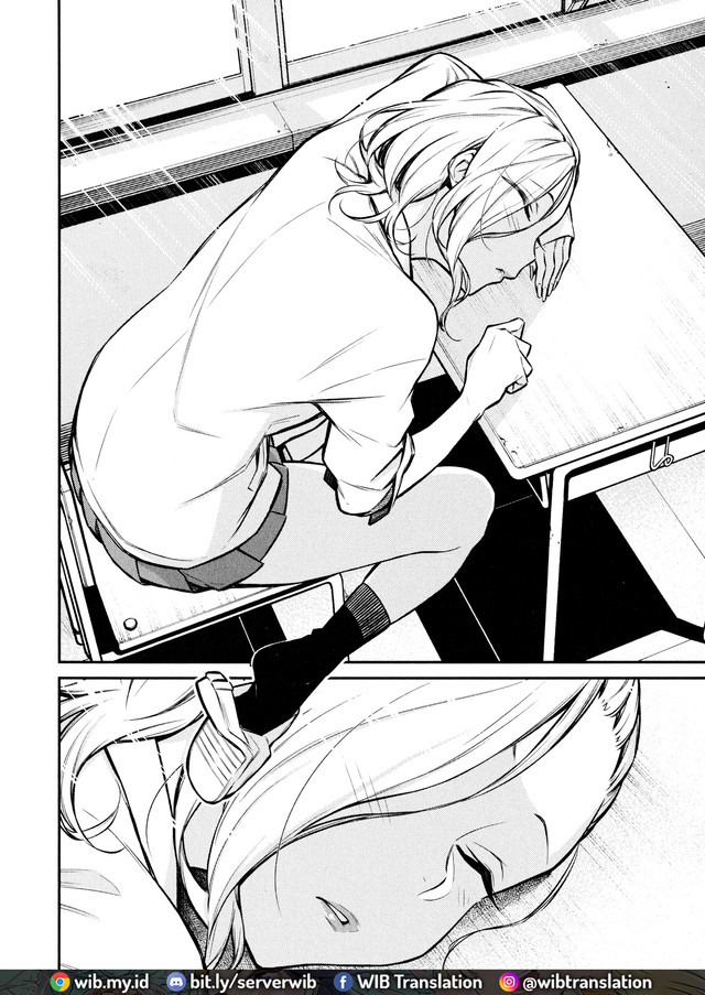 yancha-gal-no-anjou-san - Chapter: 52