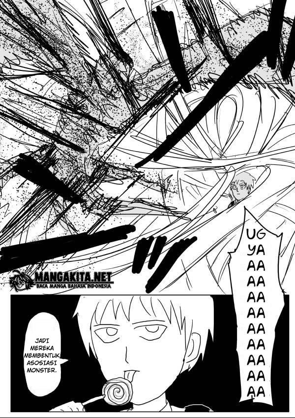 one-punch-man-one-id - Chapter: 60