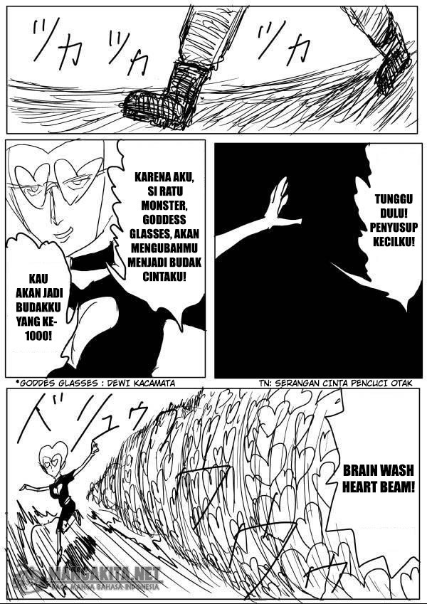 one-punch-man-one-id - Chapter: 60