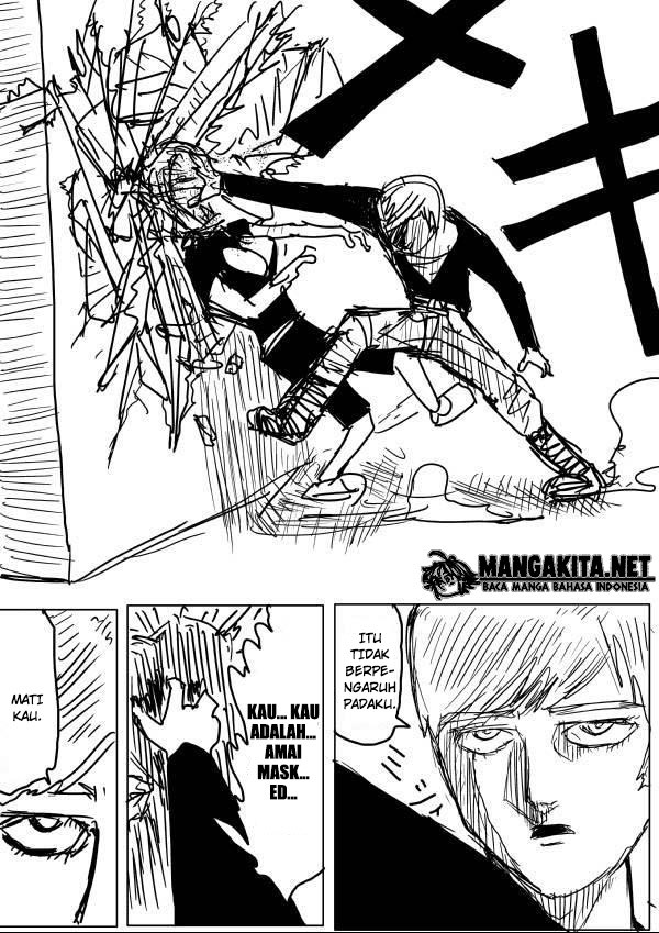 one-punch-man-one-id - Chapter: 60