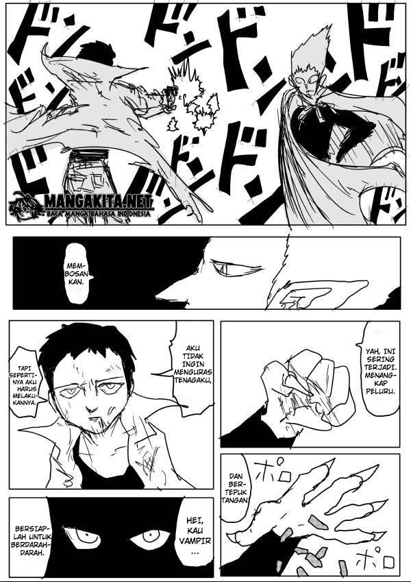 one-punch-man-one-id - Chapter: 60