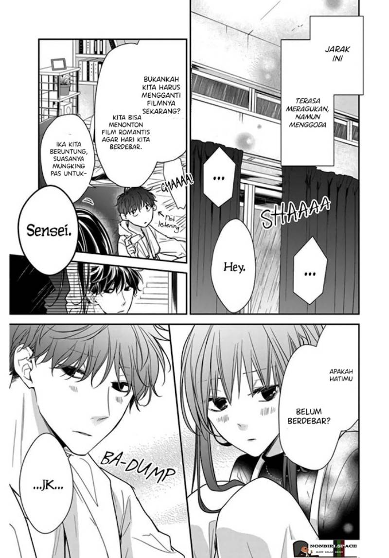 tsuiraku-jk-to-haijin-kyoushi - Chapter: 27