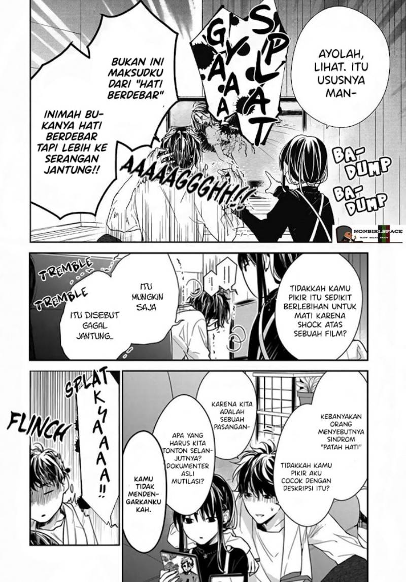 tsuiraku-jk-to-haijin-kyoushi - Chapter: 27