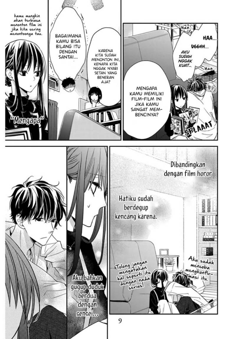 tsuiraku-jk-to-haijin-kyoushi - Chapter: 27