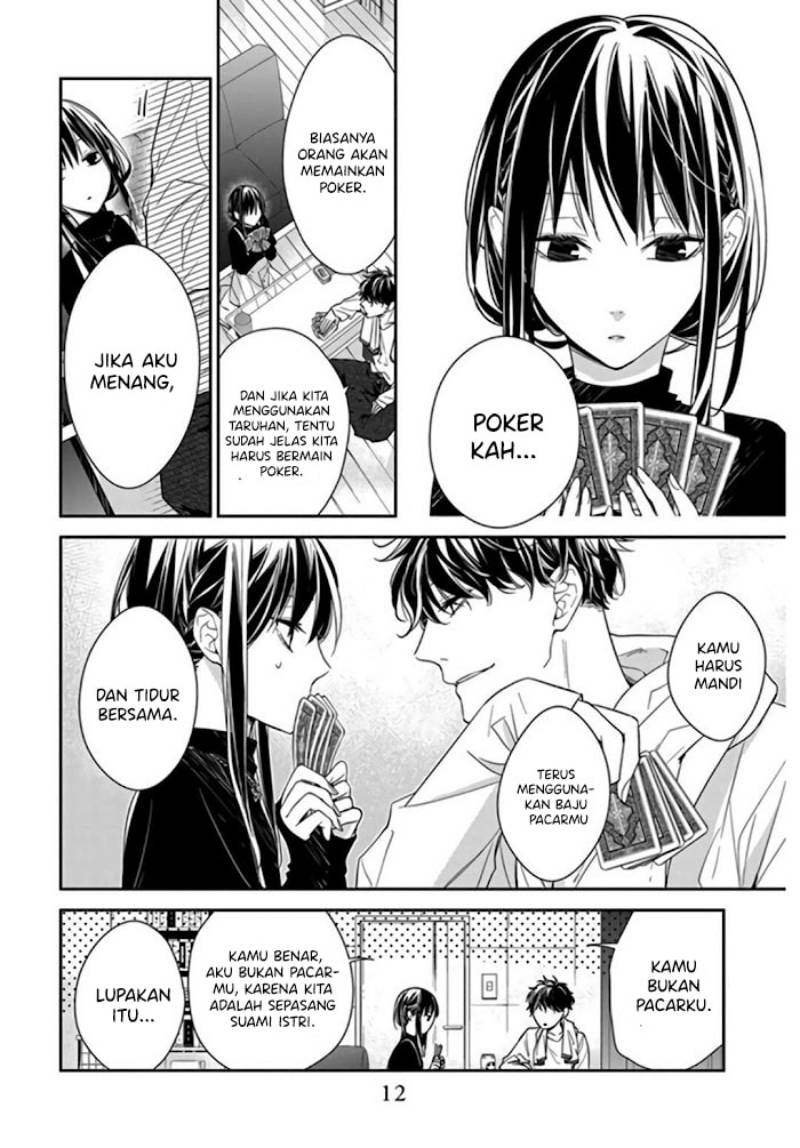 tsuiraku-jk-to-haijin-kyoushi - Chapter: 27