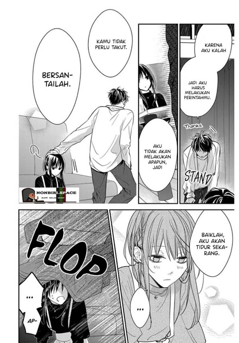 tsuiraku-jk-to-haijin-kyoushi - Chapter: 27