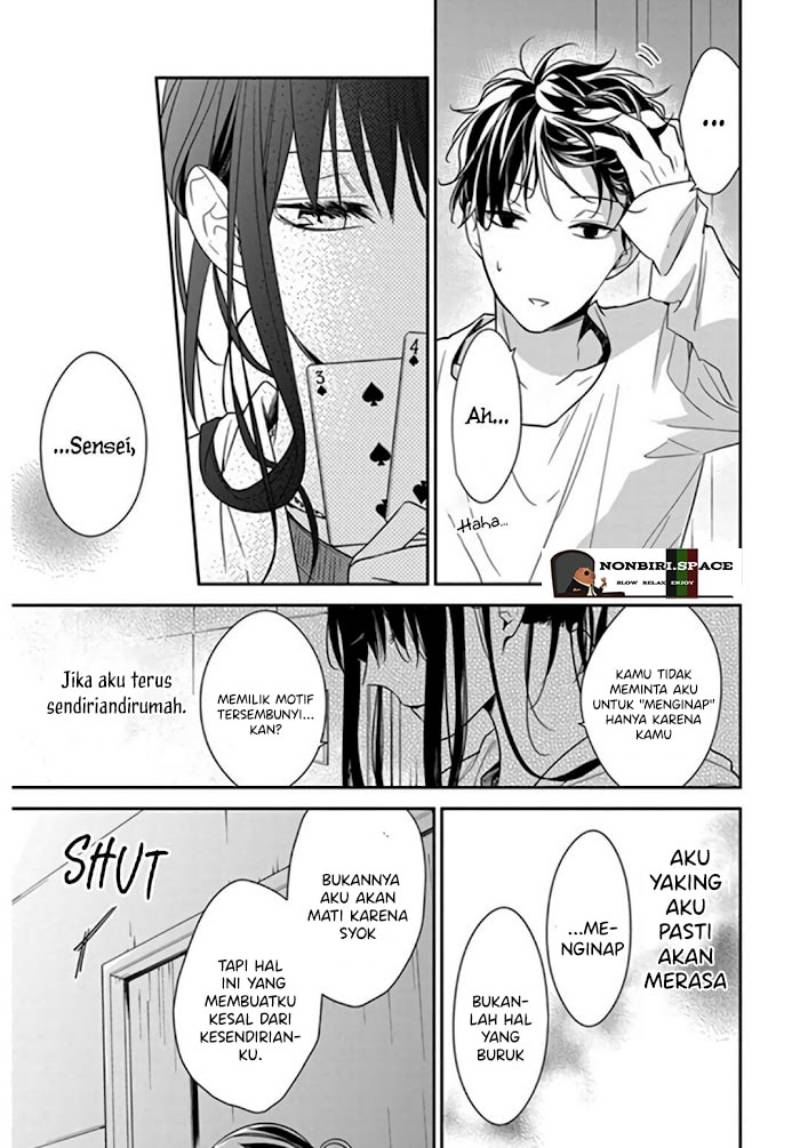 tsuiraku-jk-to-haijin-kyoushi - Chapter: 27