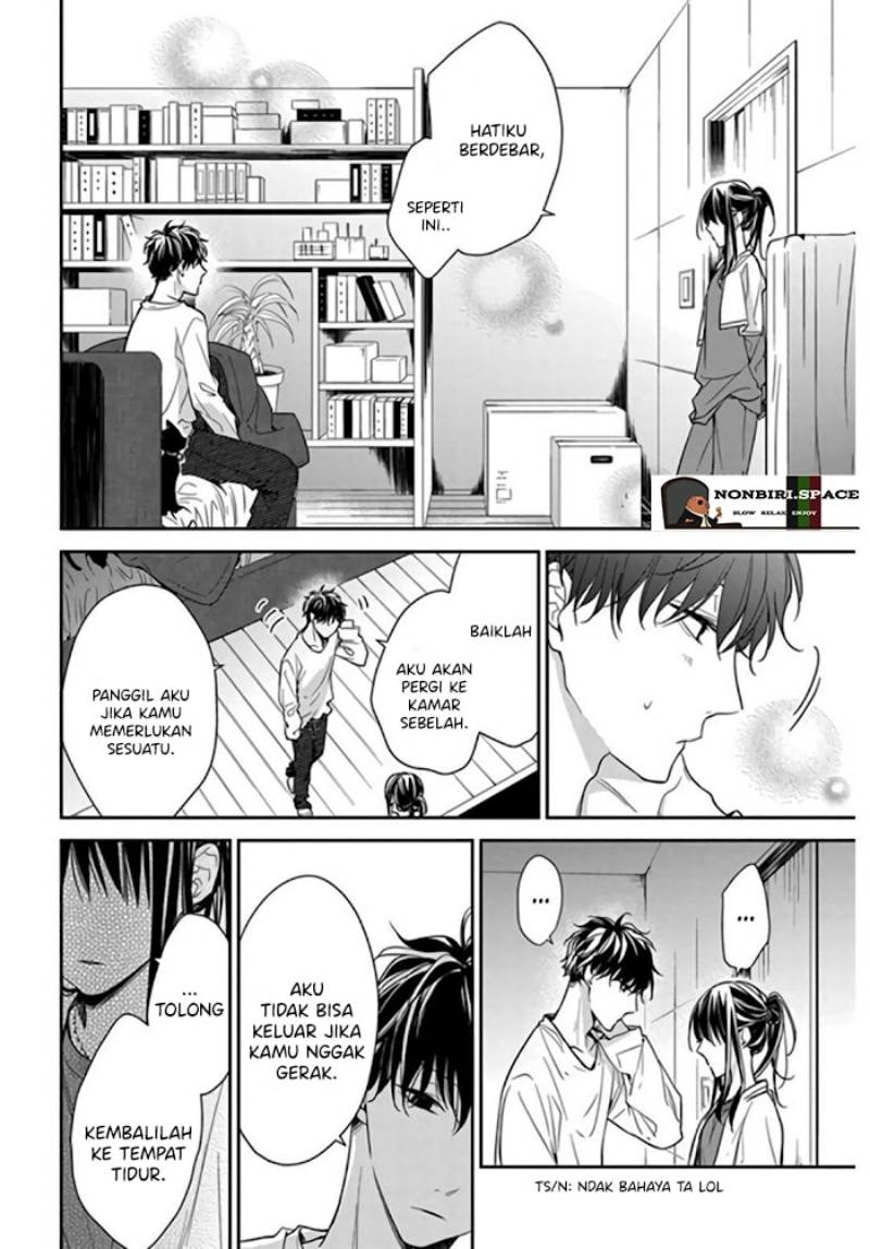 tsuiraku-jk-to-haijin-kyoushi - Chapter: 27