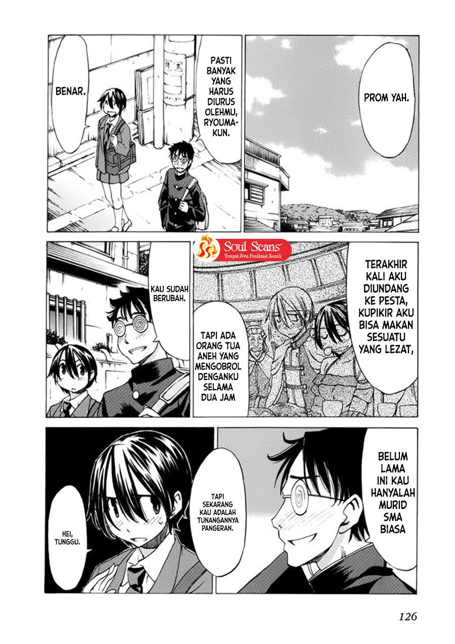 sekainohate-de-aimashou - Chapter: 34