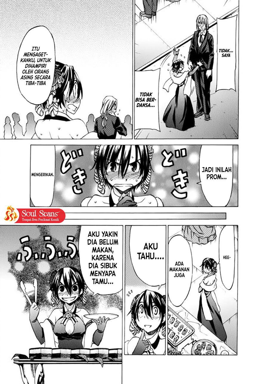 sekainohate-de-aimashou - Chapter: 34