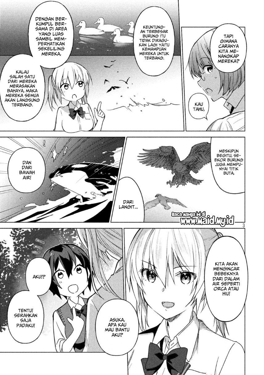 sounan-desu-ka - Chapter: 62