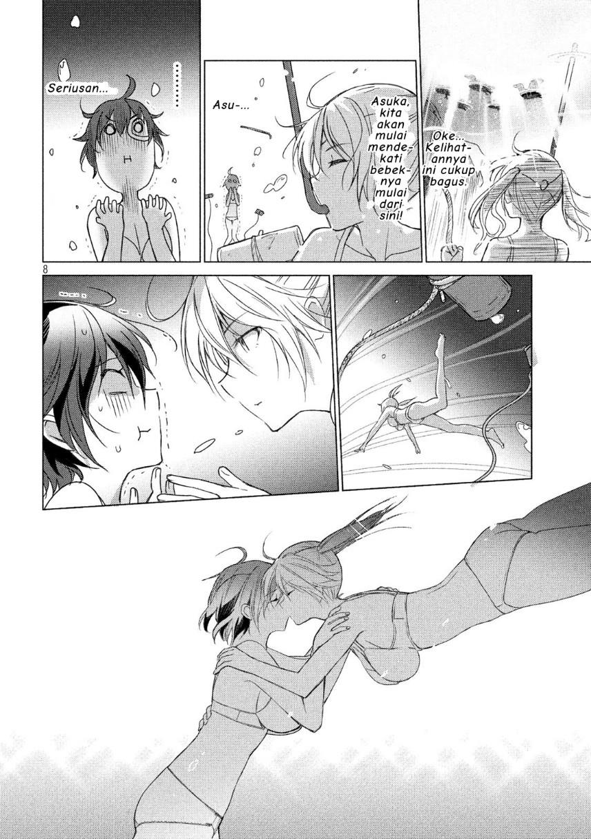 sounan-desu-ka - Chapter: 62