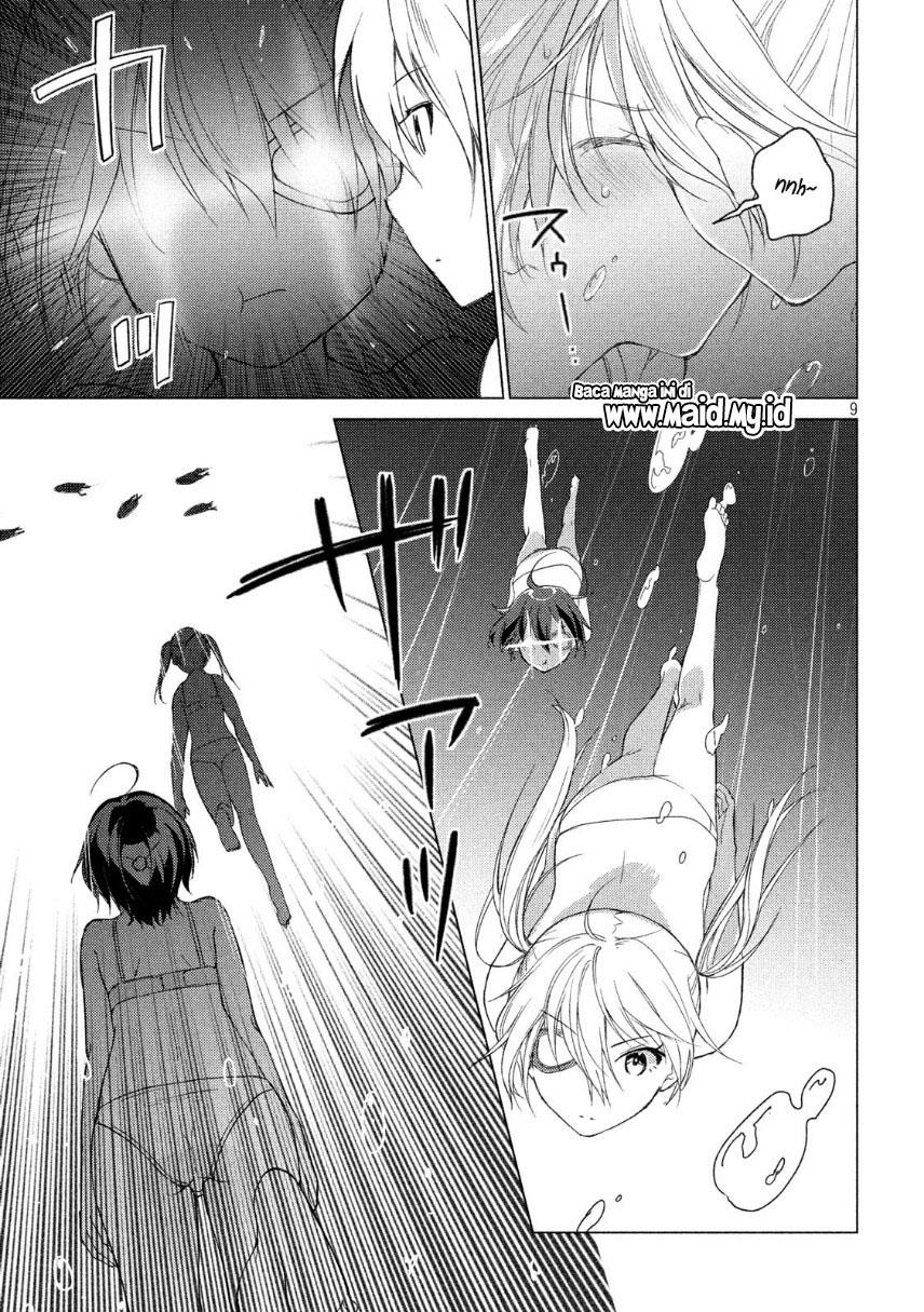 sounan-desu-ka - Chapter: 62