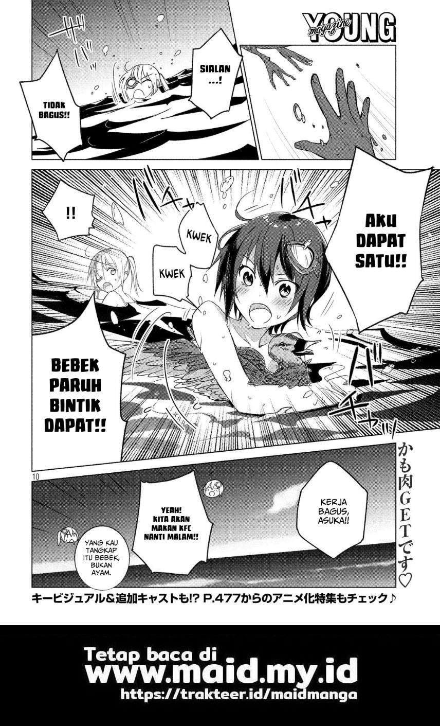 sounan-desu-ka - Chapter: 62