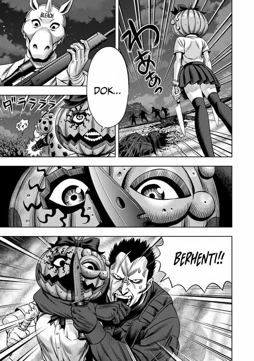 pumpkin-night - Chapter: 90