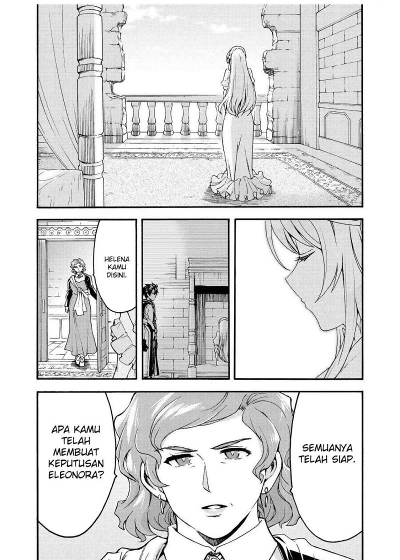 knights-magic - Chapter: 81