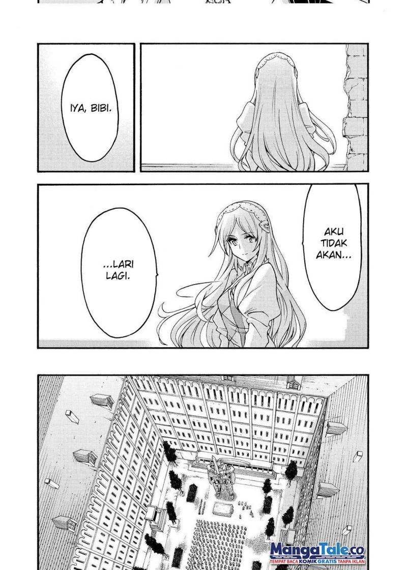 knights-magic - Chapter: 81