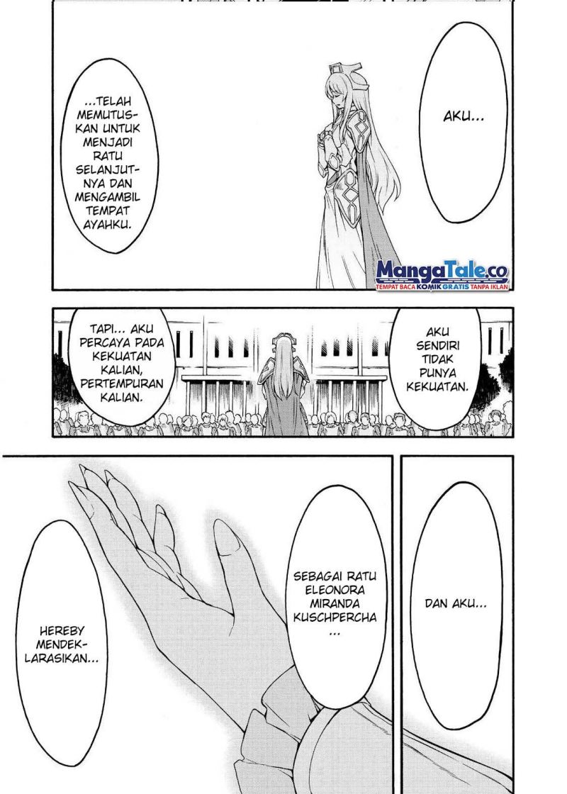 knights-magic - Chapter: 81