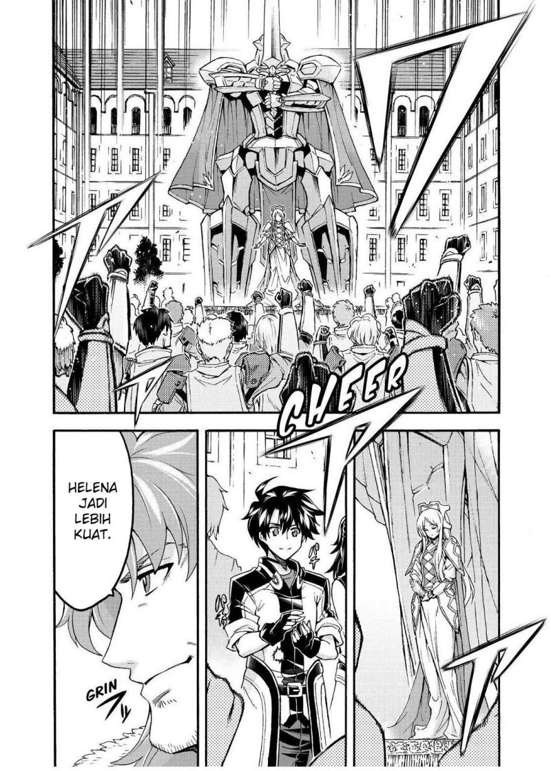 knights-magic - Chapter: 81