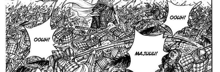 kingdom - Chapter: 782