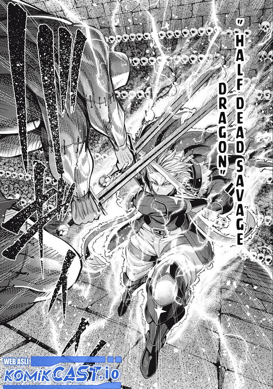 tsuihou-sareta-tenshou-juu-kishi-ha-gemu-chishiki-de-musou-suru - Chapter: 56