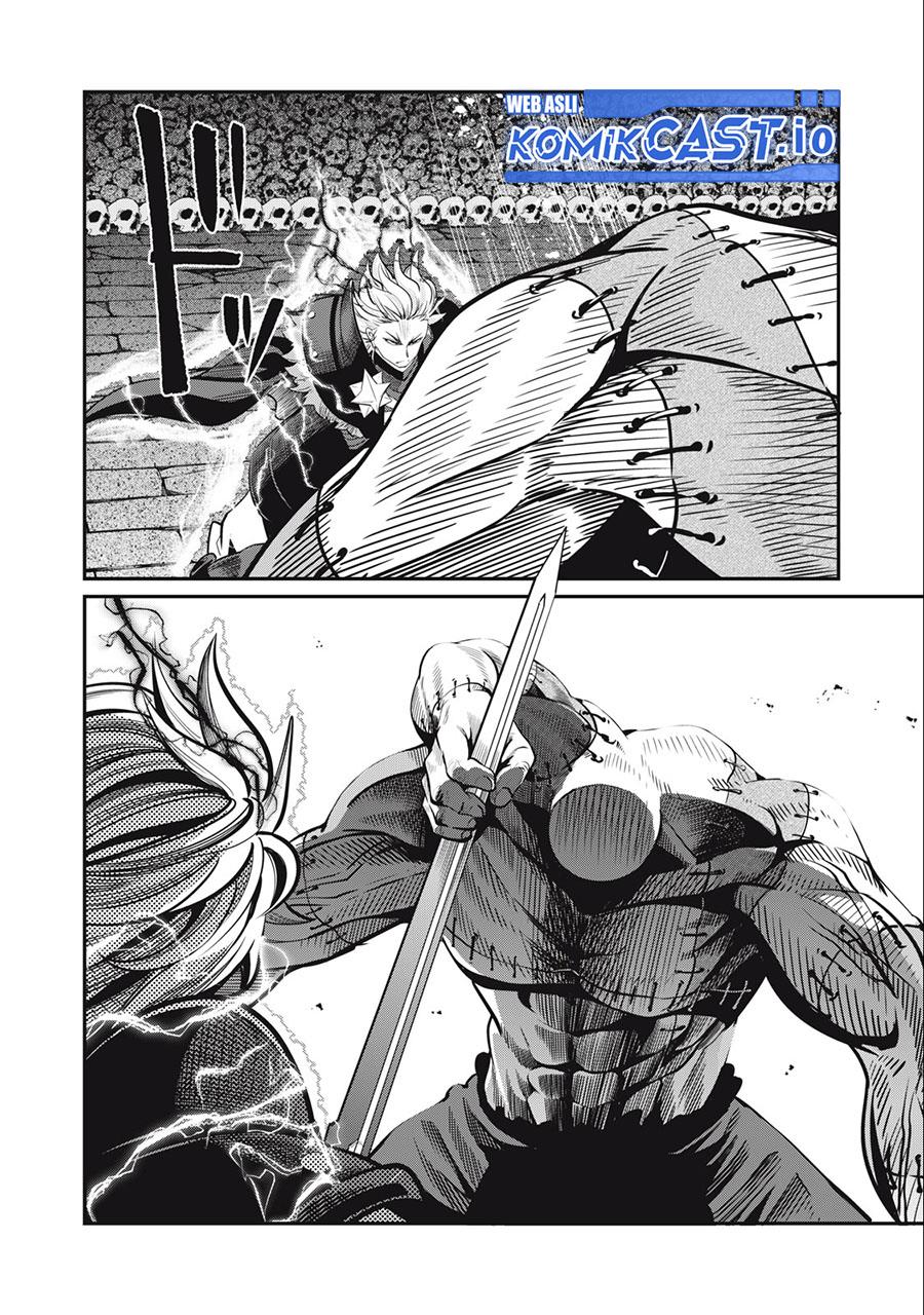 tsuihou-sareta-tenshou-juu-kishi-ha-gemu-chishiki-de-musou-suru - Chapter: 56