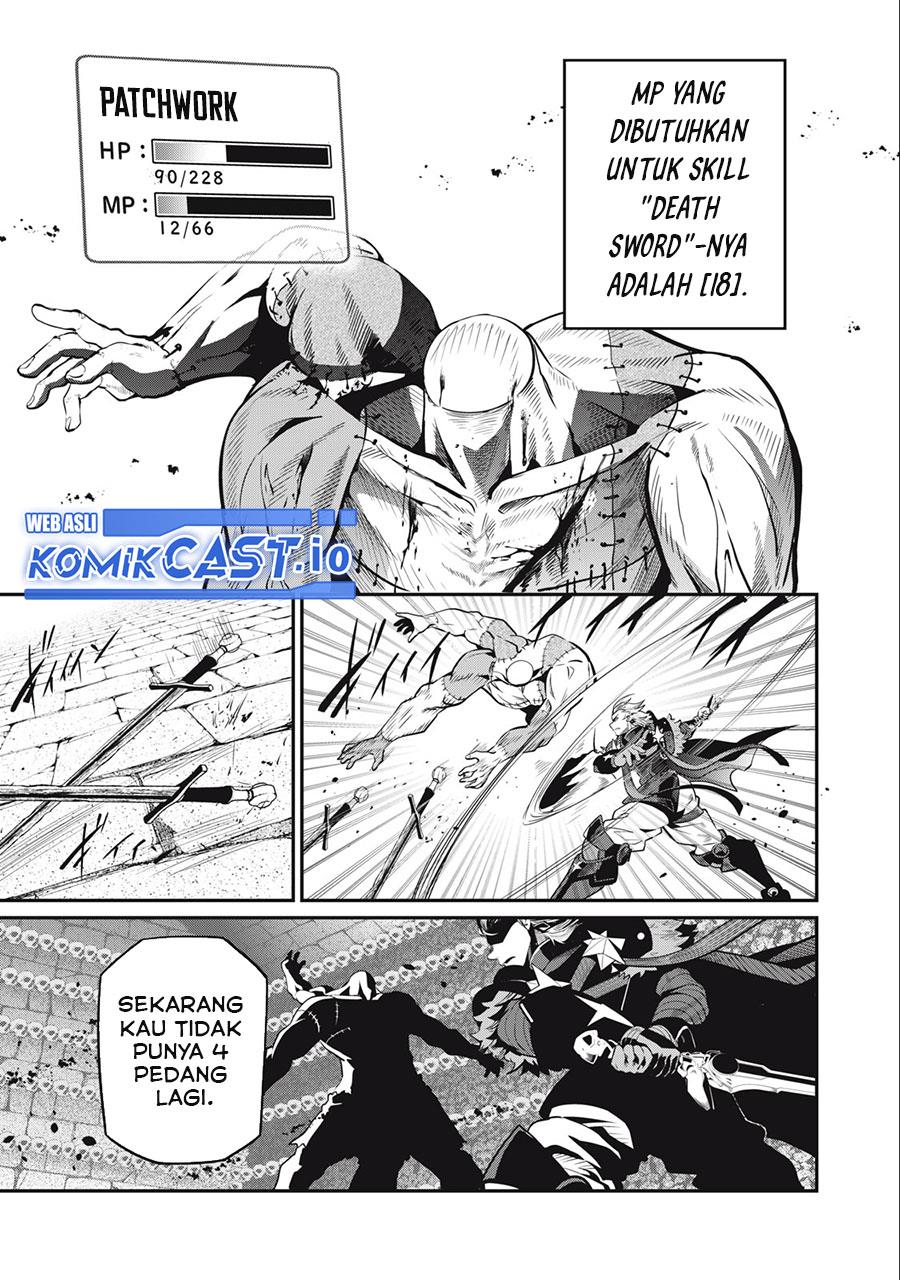 tsuihou-sareta-tenshou-juu-kishi-ha-gemu-chishiki-de-musou-suru - Chapter: 56