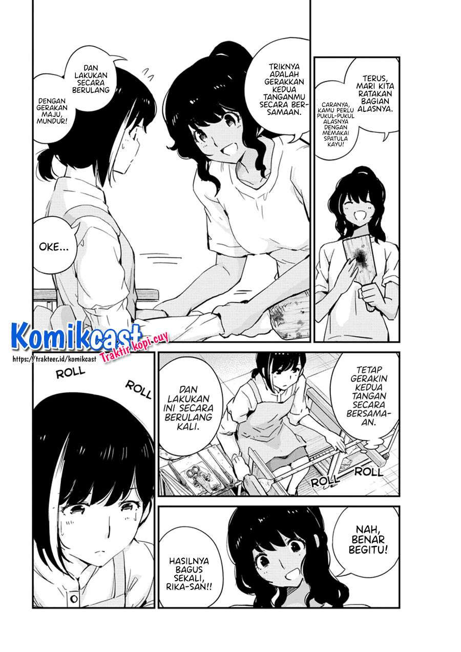 kekkon-surutte-hontou-desu-ka - Chapter: 34