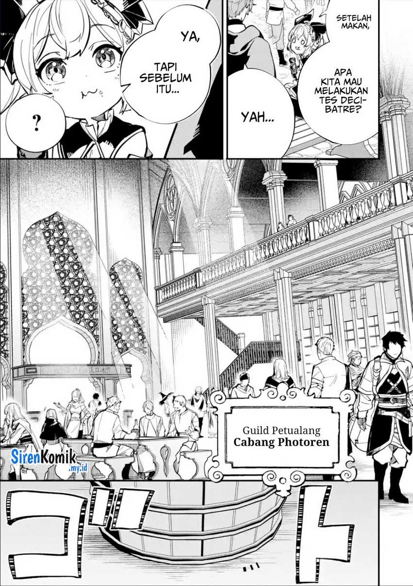 isekai-cheat-magic-swordsman - Chapter: 27