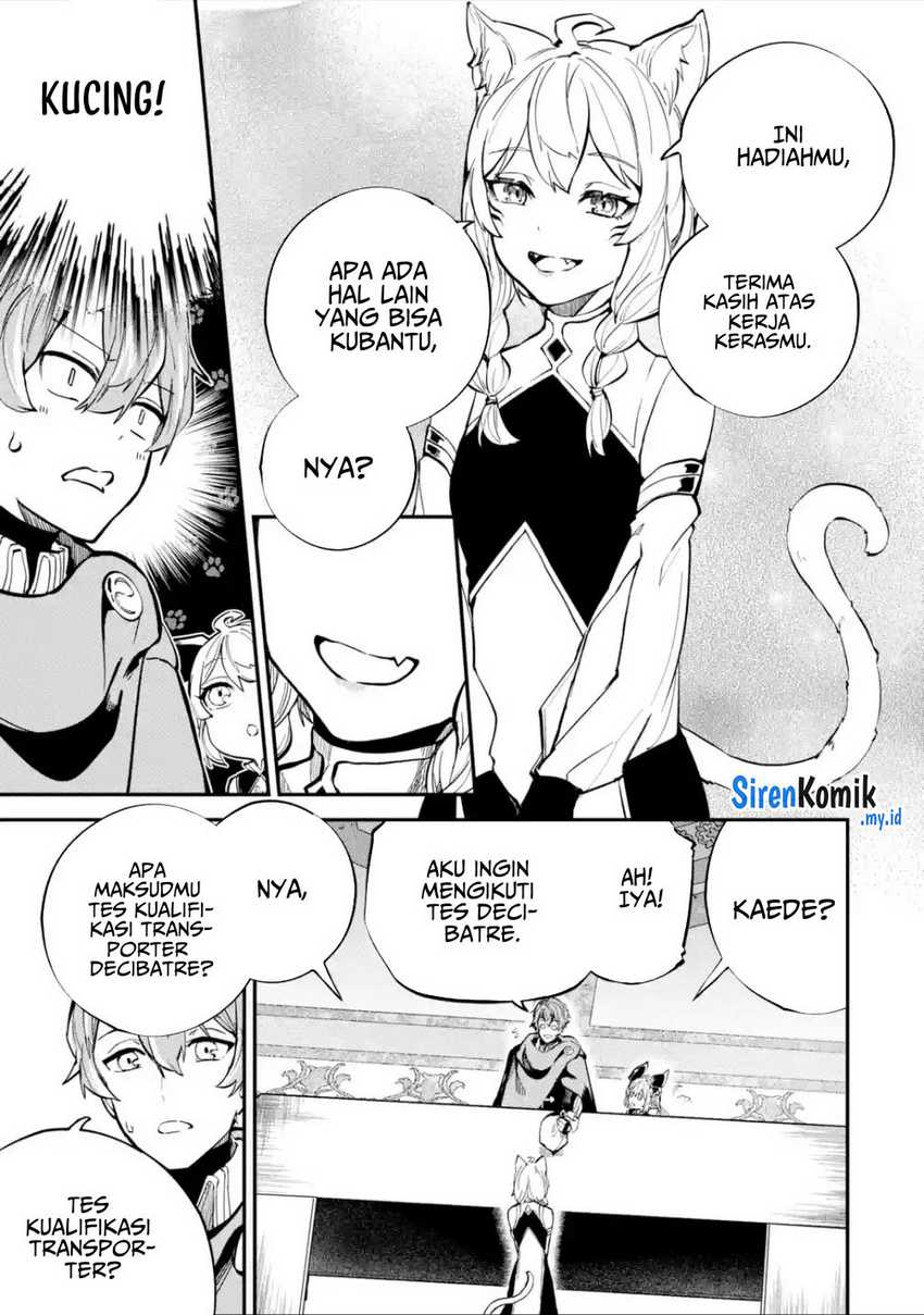 isekai-cheat-magic-swordsman - Chapter: 27