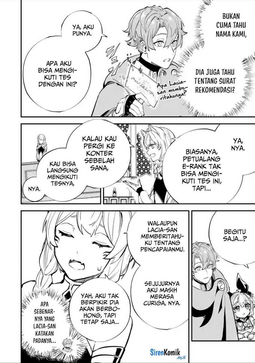 isekai-cheat-magic-swordsman - Chapter: 27