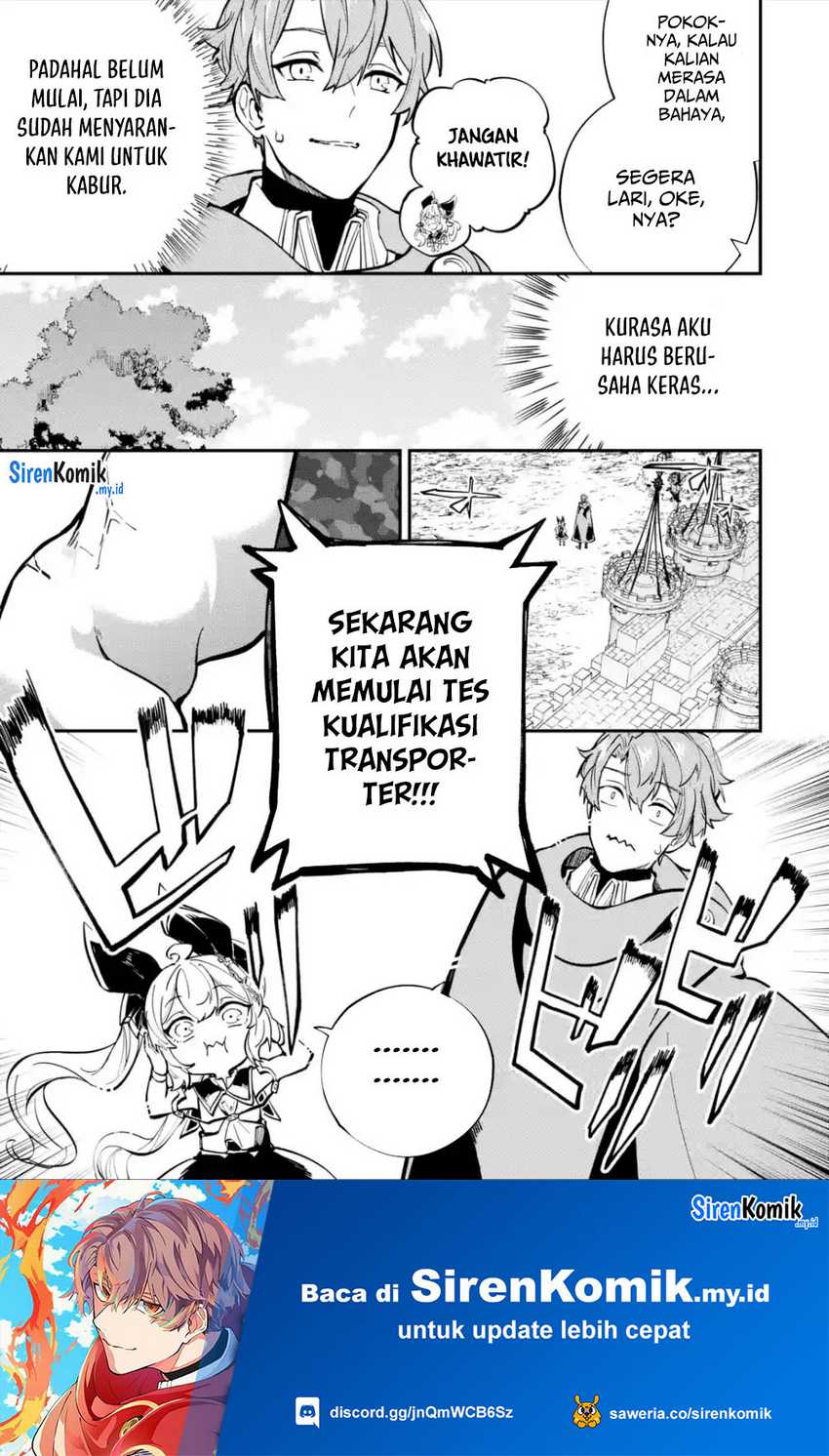 isekai-cheat-magic-swordsman - Chapter: 27