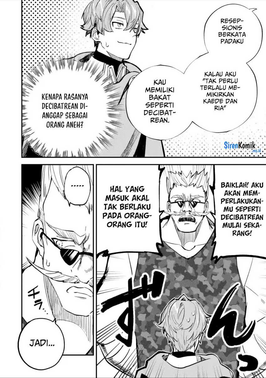 isekai-cheat-magic-swordsman - Chapter: 27