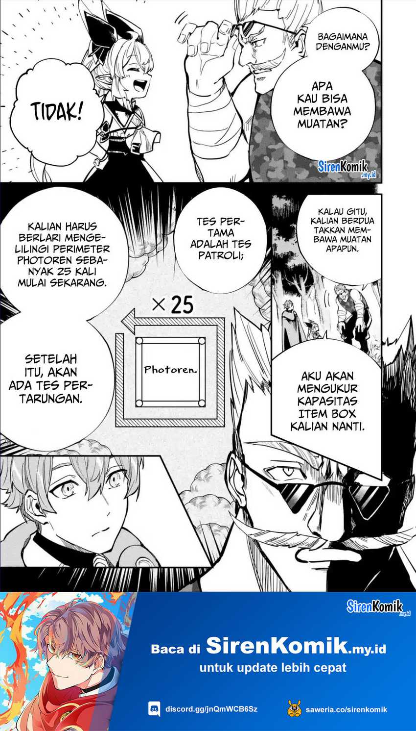 isekai-cheat-magic-swordsman - Chapter: 27