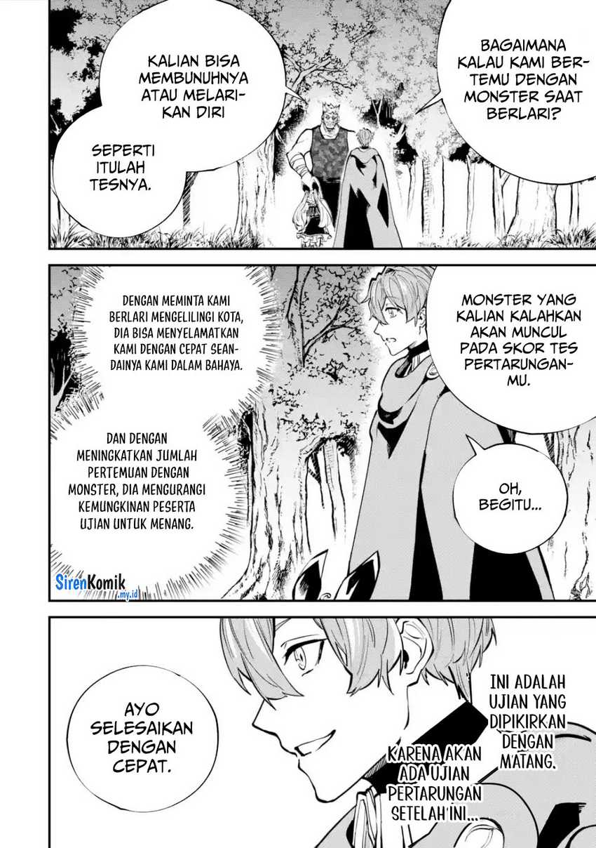 isekai-cheat-magic-swordsman - Chapter: 27