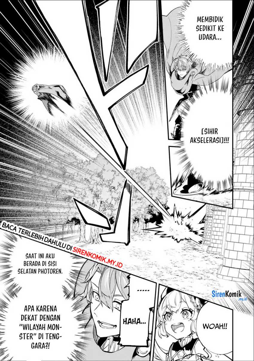 isekai-cheat-magic-swordsman - Chapter: 27