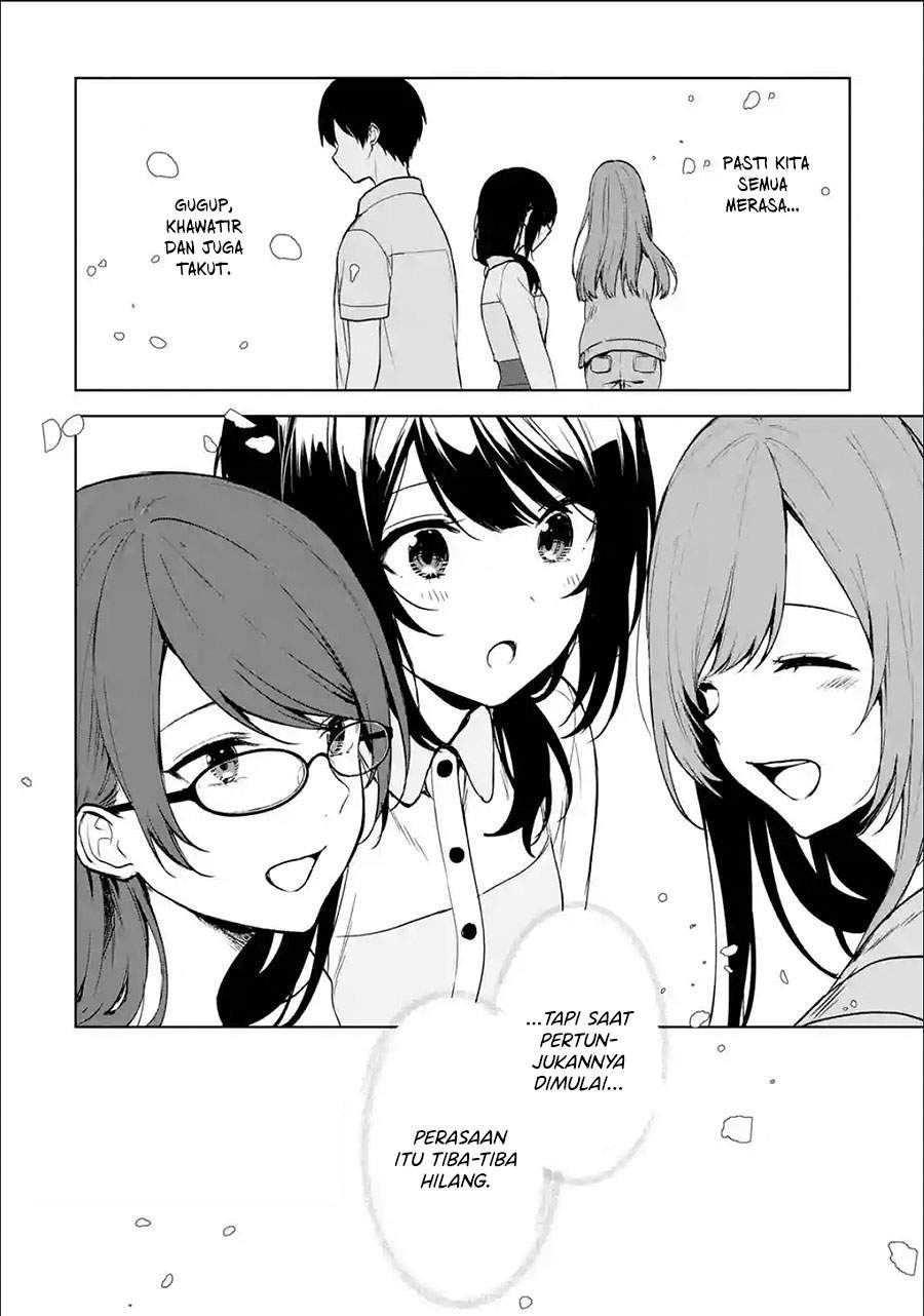 chikan-saresou-ni-natteiru-s-kyuu-bishoujo-wo-tasuketara-tonari-no-seki-no-osanajimi-datta - Chapter: 37.3