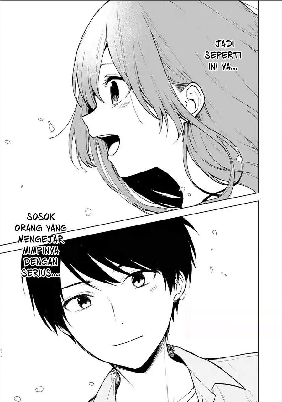 chikan-saresou-ni-natteiru-s-kyuu-bishoujo-wo-tasuketara-tonari-no-seki-no-osanajimi-datta - Chapter: 37.3