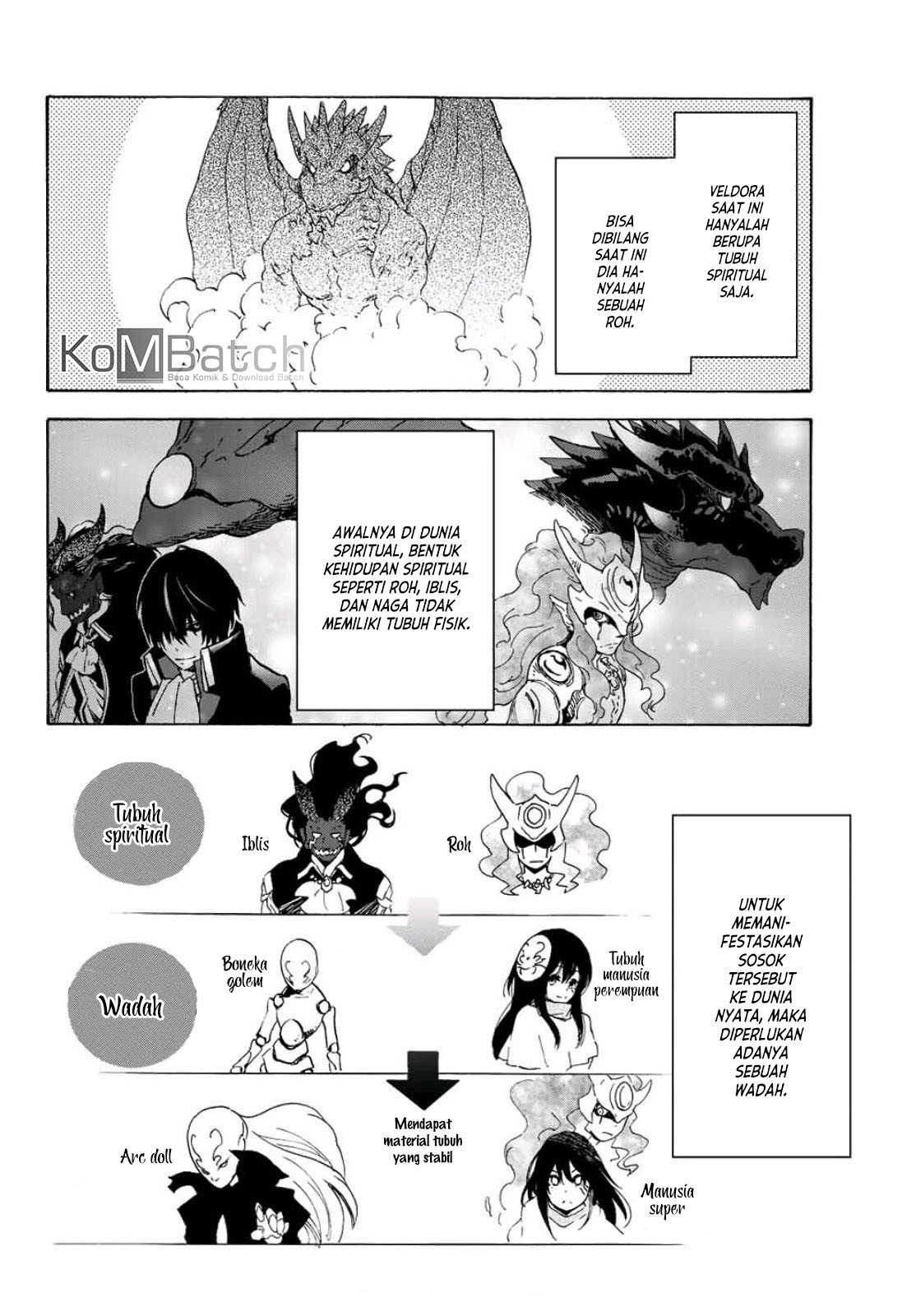 tensei-shitara-slime-datta-ken - Chapter: 71