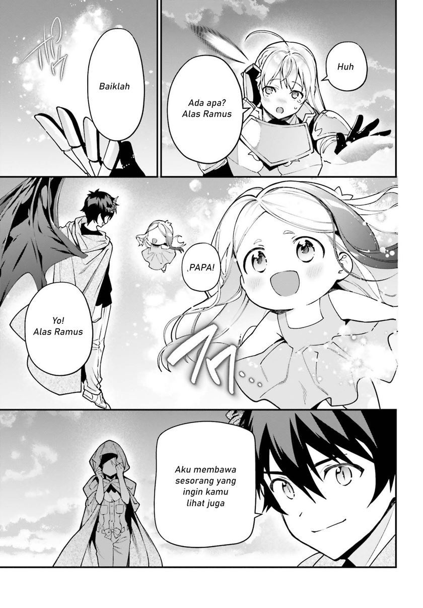 hataraku-maou-sama - Chapter: 98