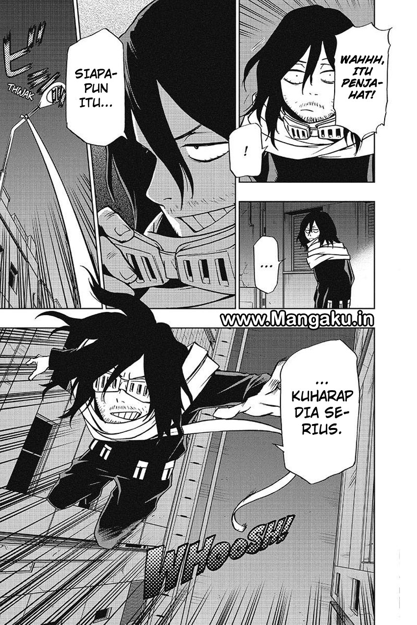 vigilante-boku-no-hero-academia-illegals - Chapter: 22