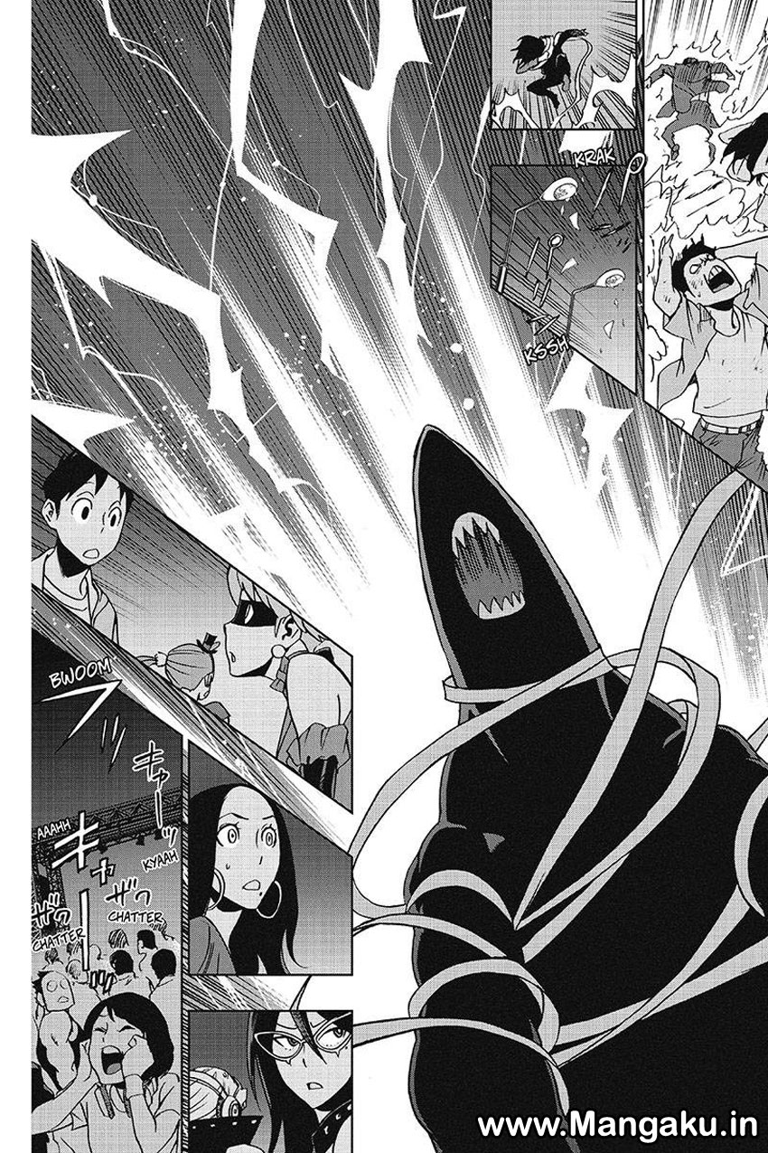 vigilante-boku-no-hero-academia-illegals - Chapter: 22